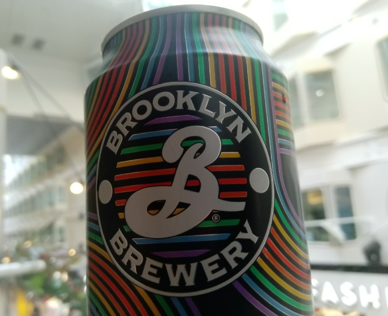 The Stonewall Inn Session IPA, United States