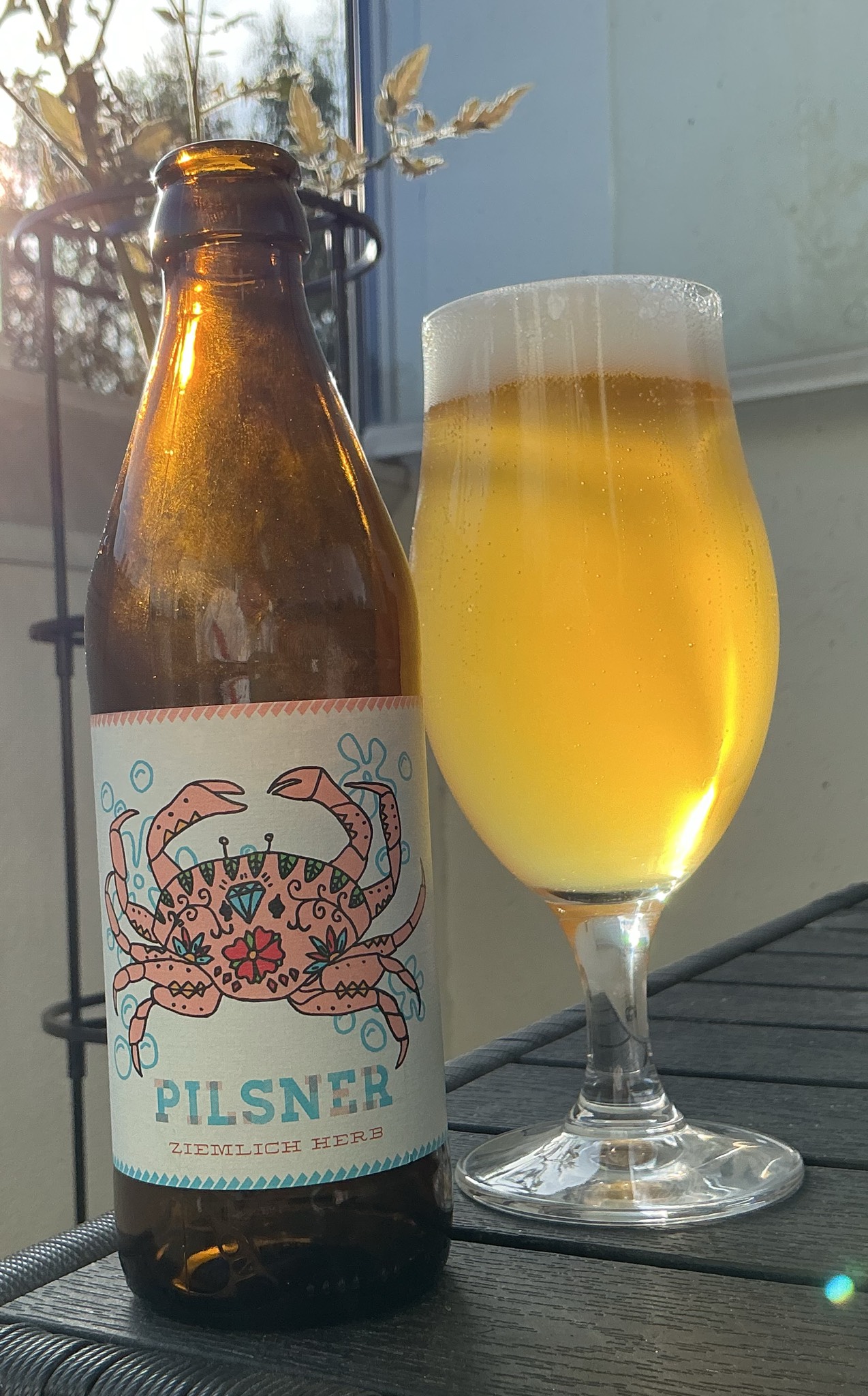 Pilsner, Tilmans Biere