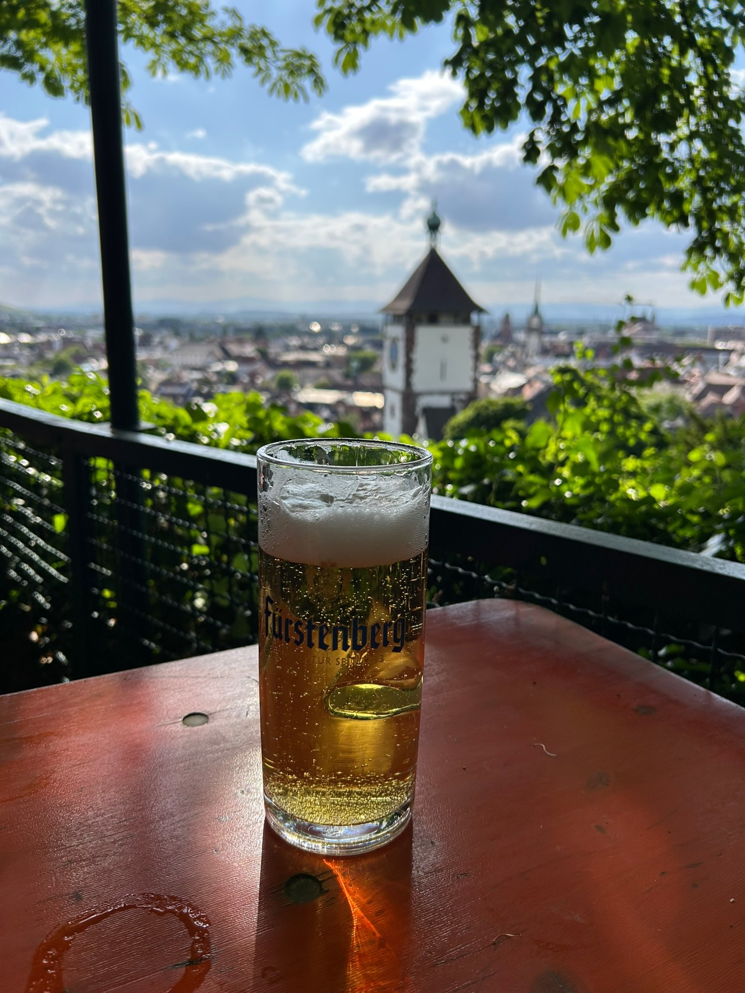 Fürstenberg Premium Pilsener, Germany