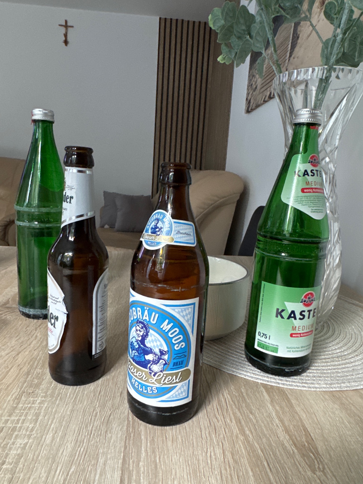 Mooser Liesl Helles, Germany