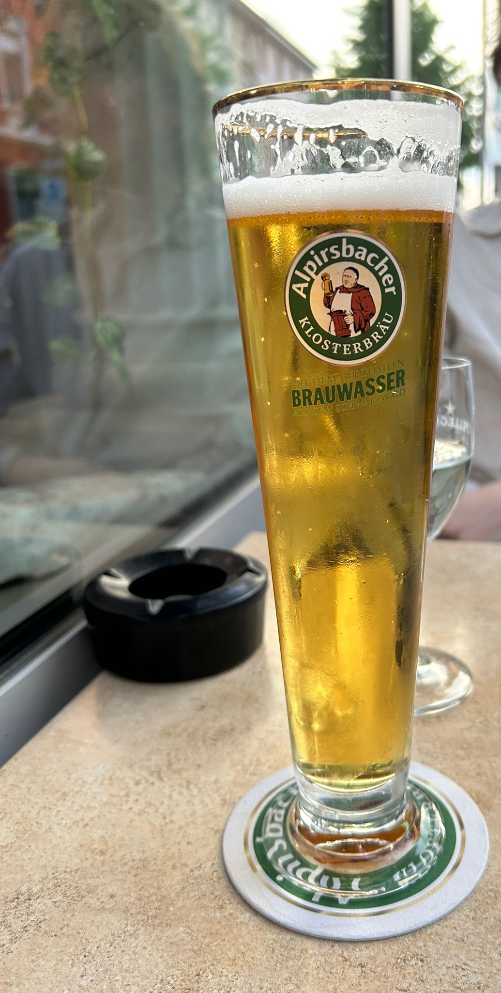 Alpirsbacher Pils, Germany