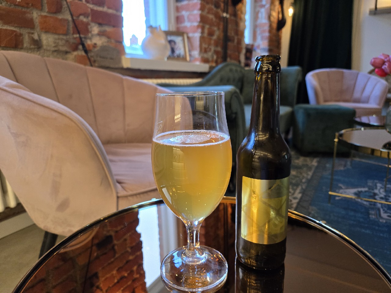 Varasto-Kalja, Finland