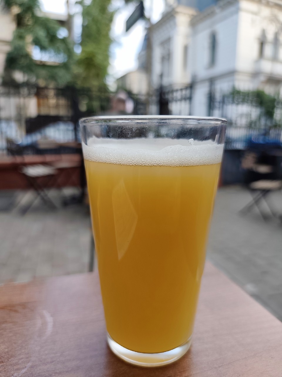 Miracle juice, Romania