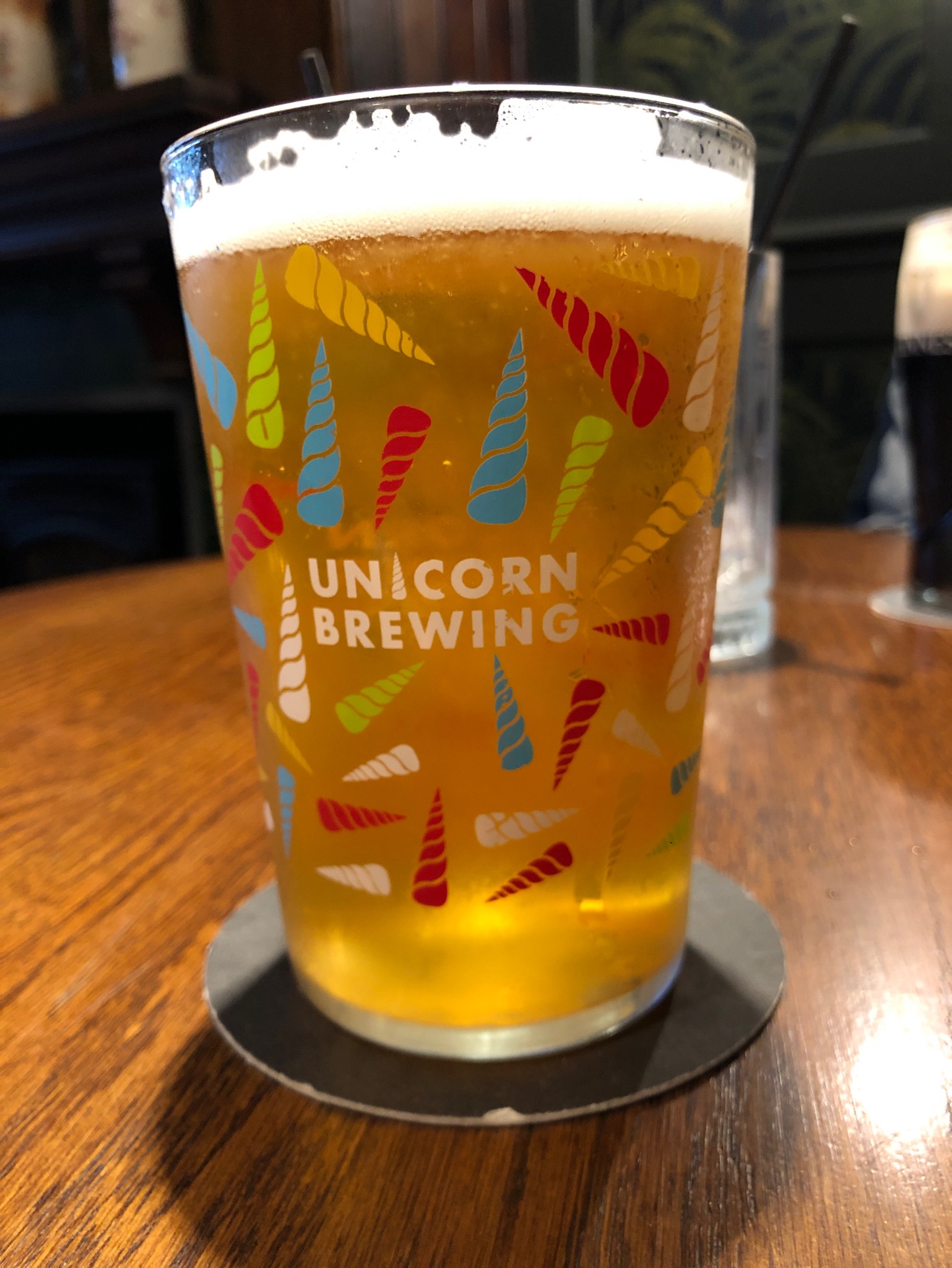 Complot Session IPA, Spain