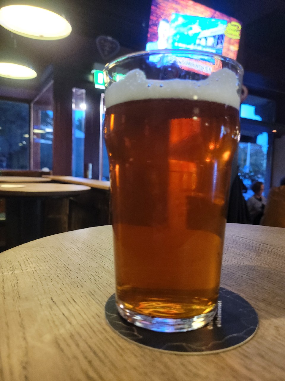 Extra Special Marble, Marble Beers
