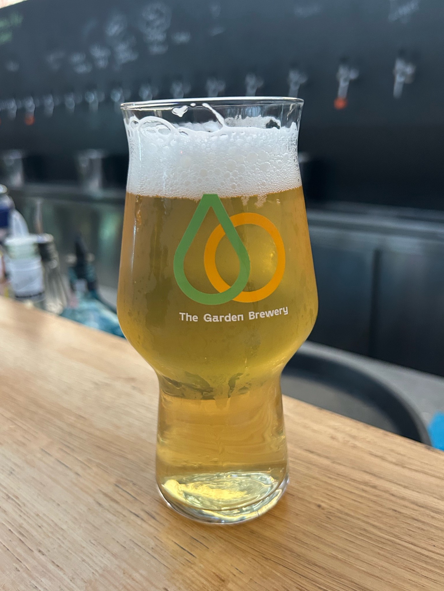 Hoppy Lager, Croatia