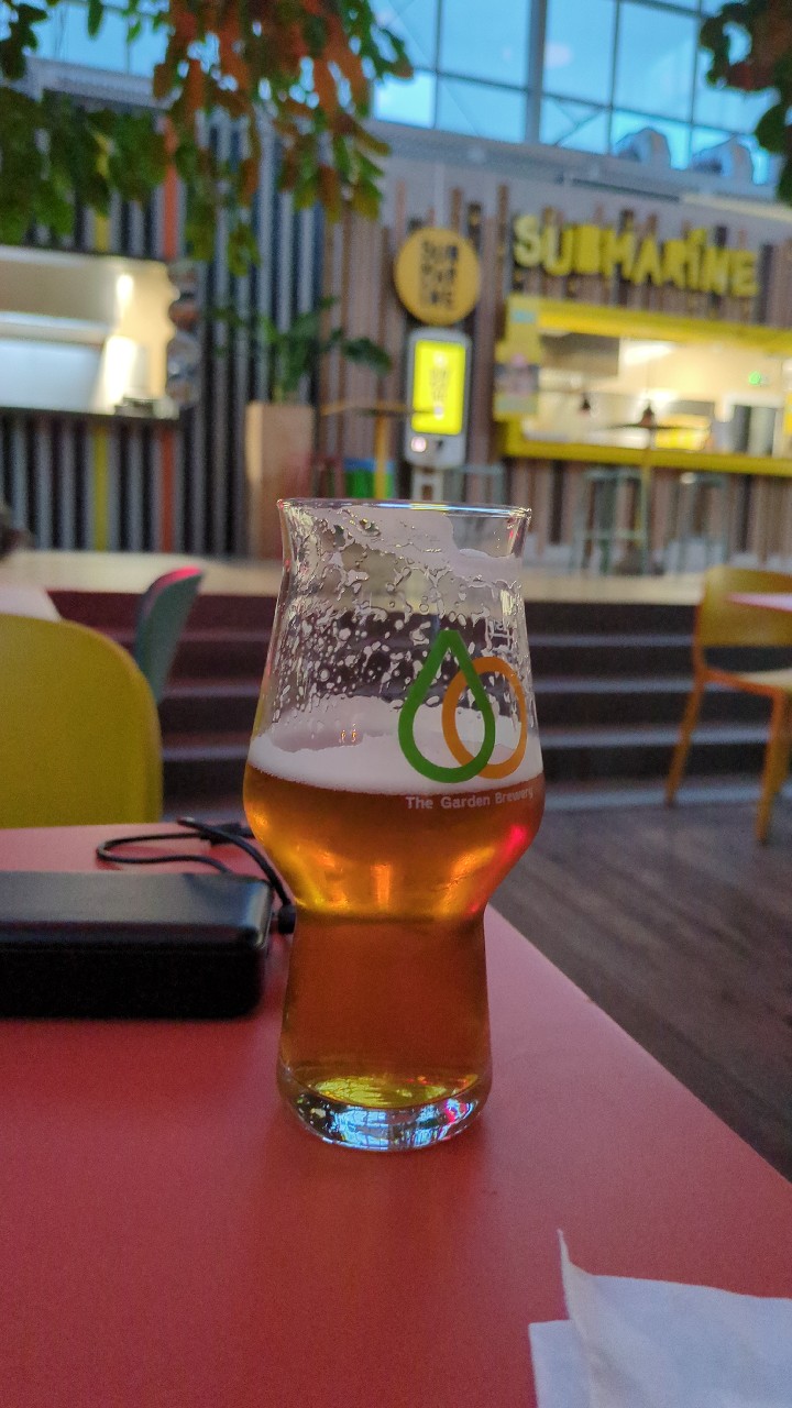 more pale ale, Croatia