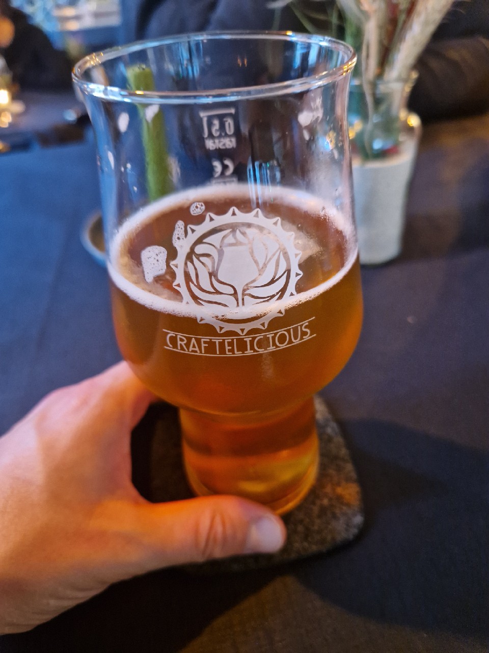 Nulla: Pivo, Orca Brau