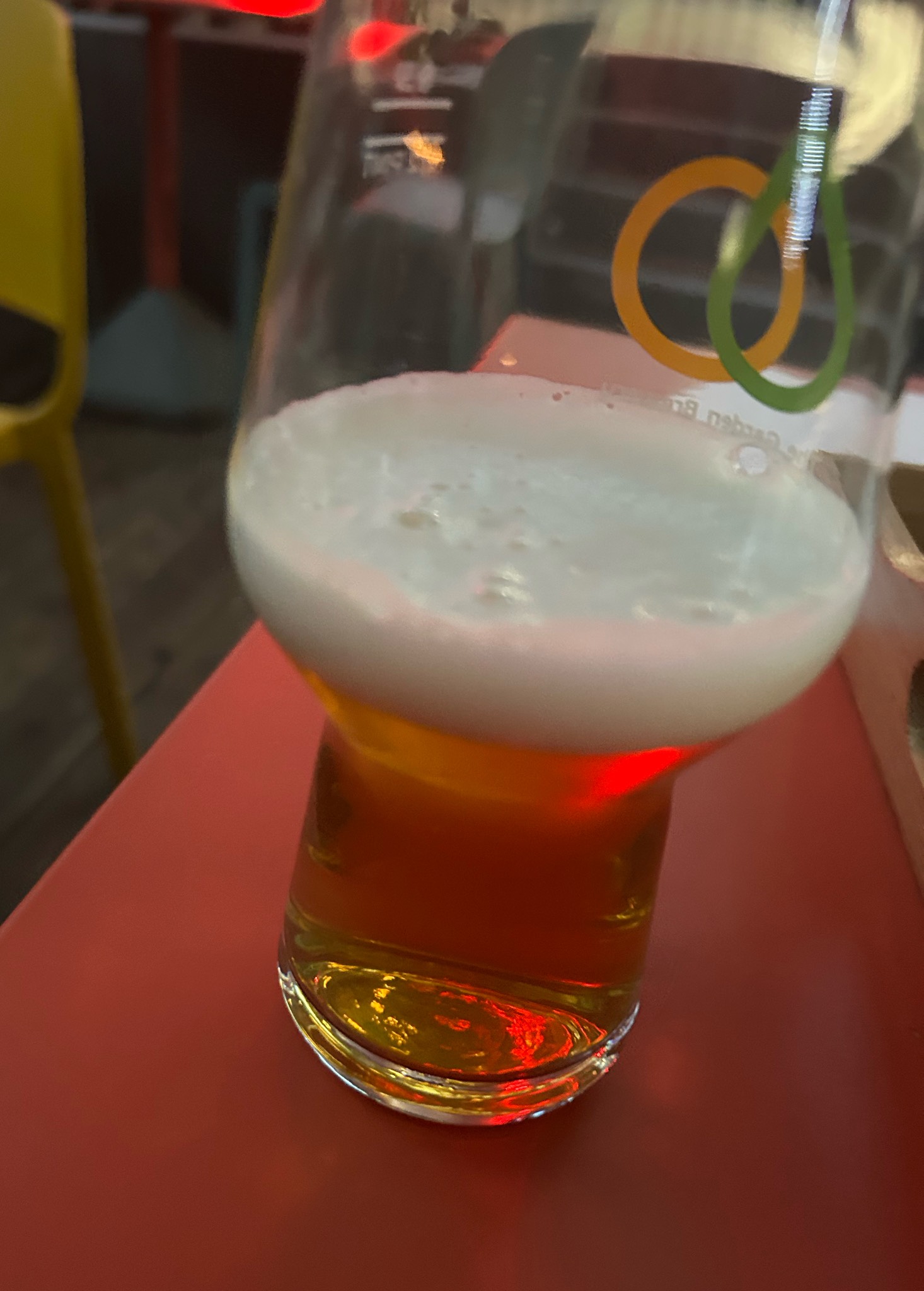 more pale ale, Croatia