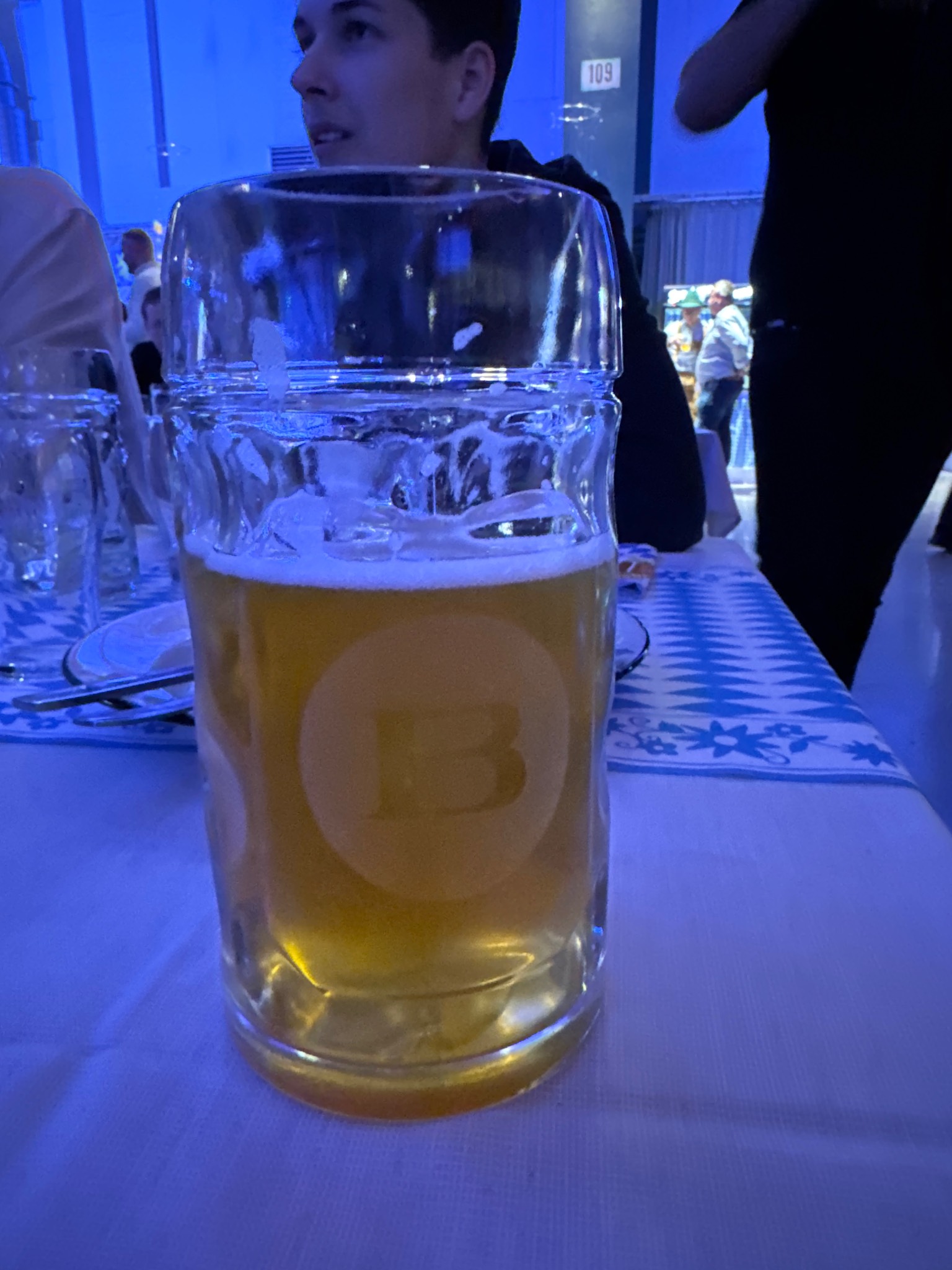 Nohab, Ruckel Brewing