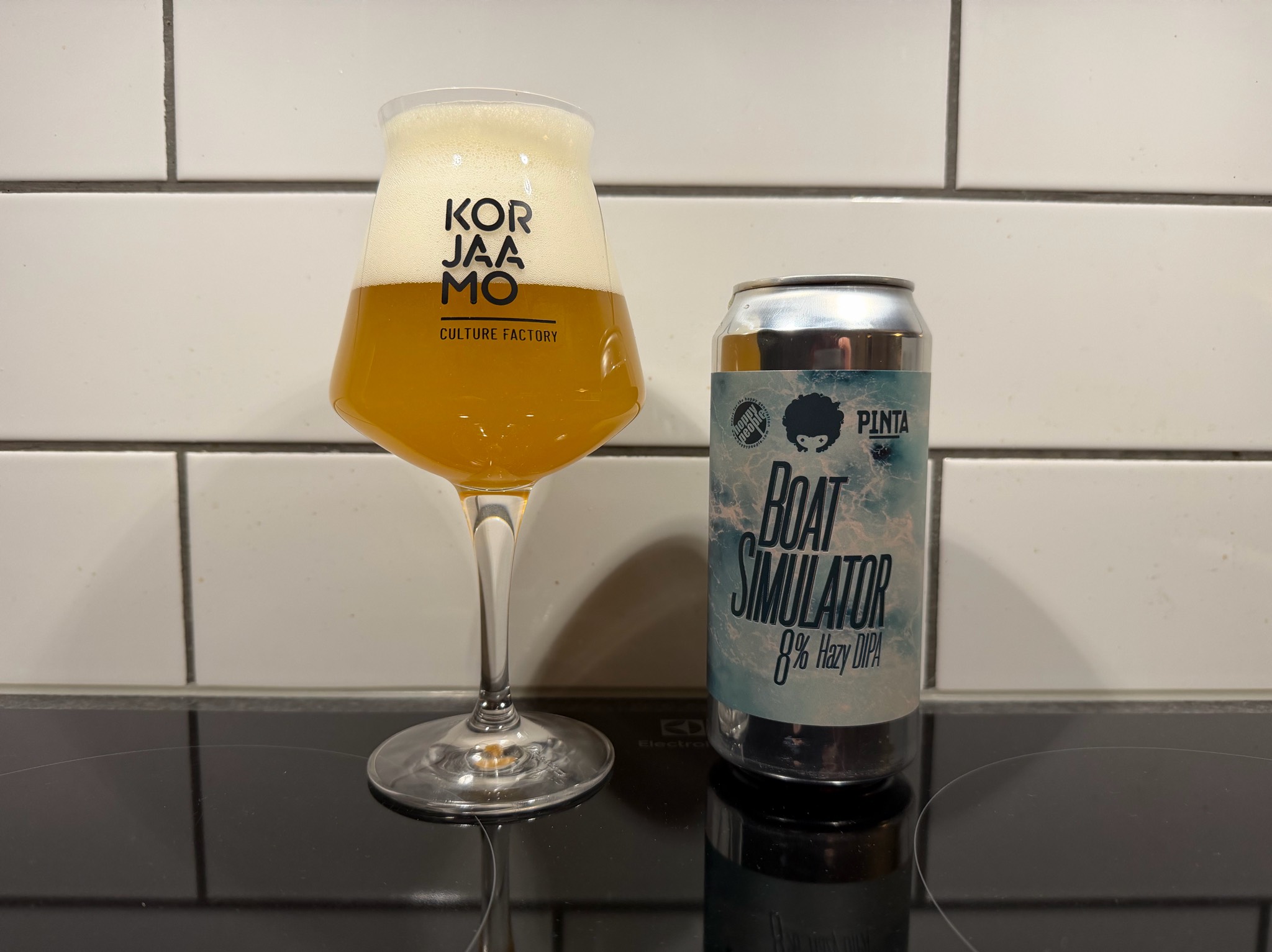 Boat Simulator, Finland