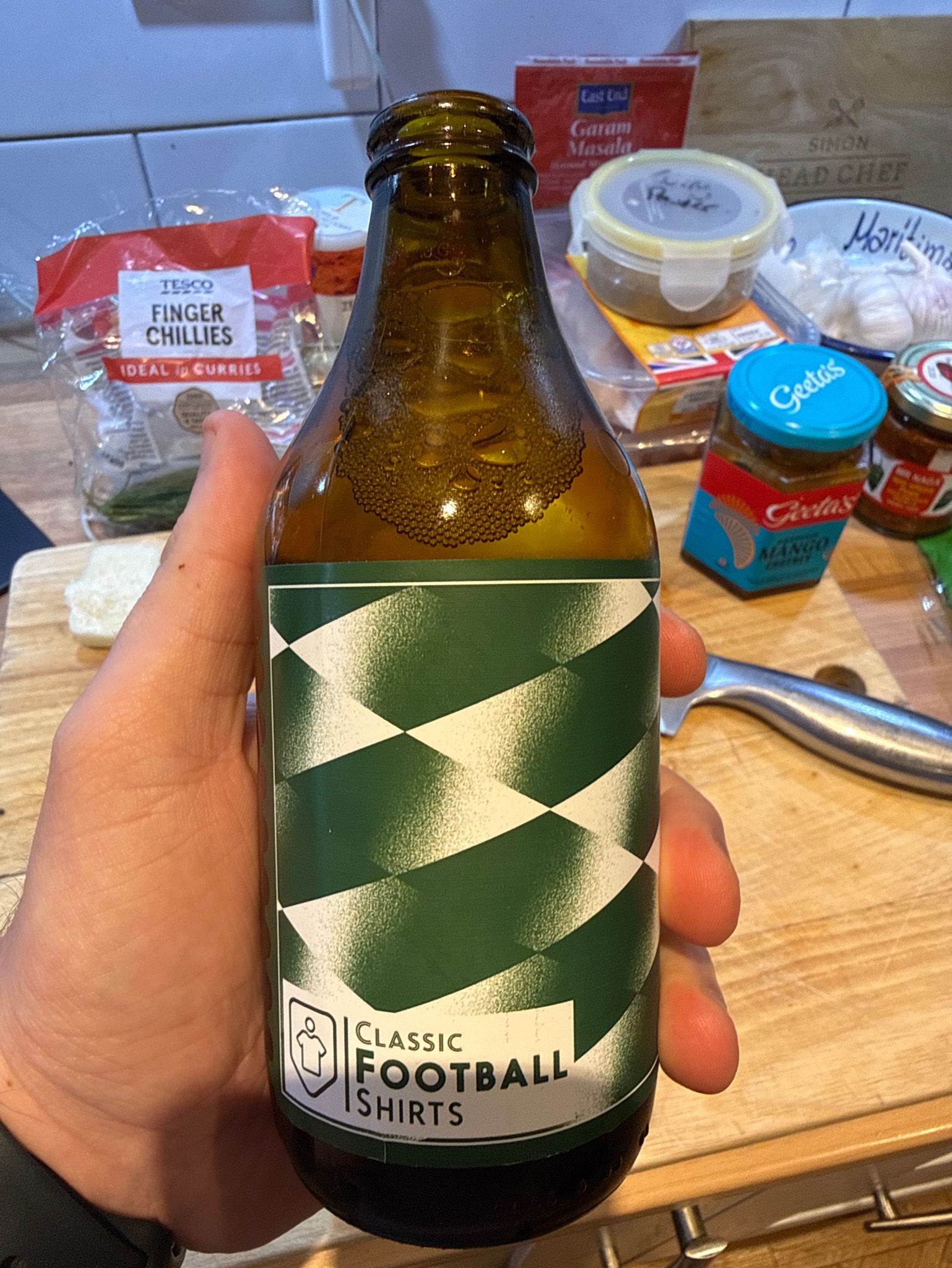 Pillars Pilsner, Pillars Brewery