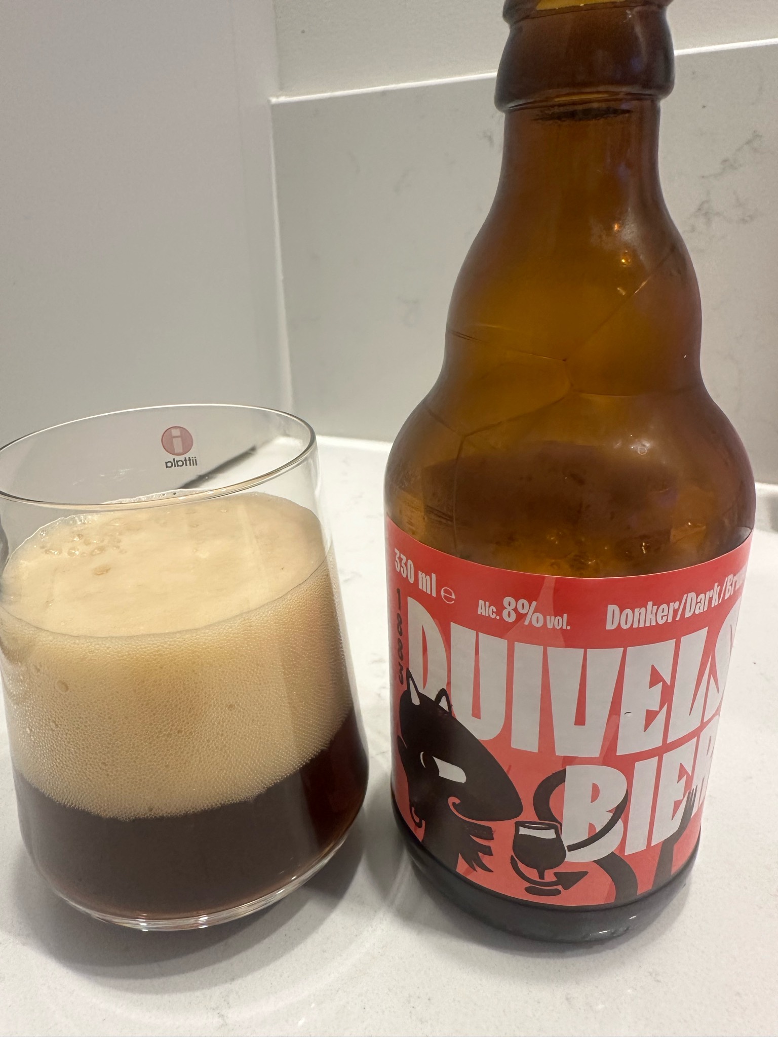 Duivelsbier, Belgium