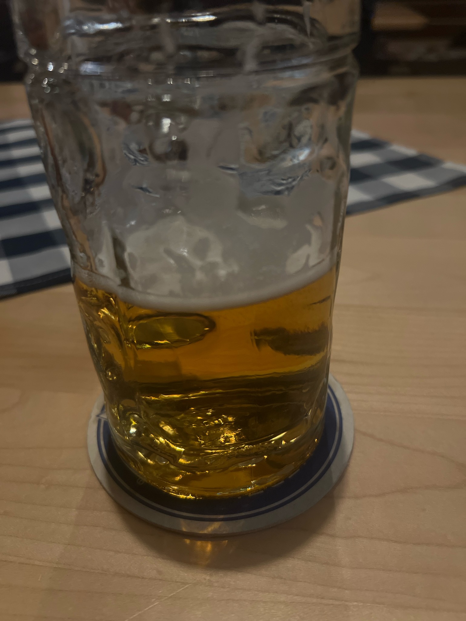 Gold-Pils, Germany