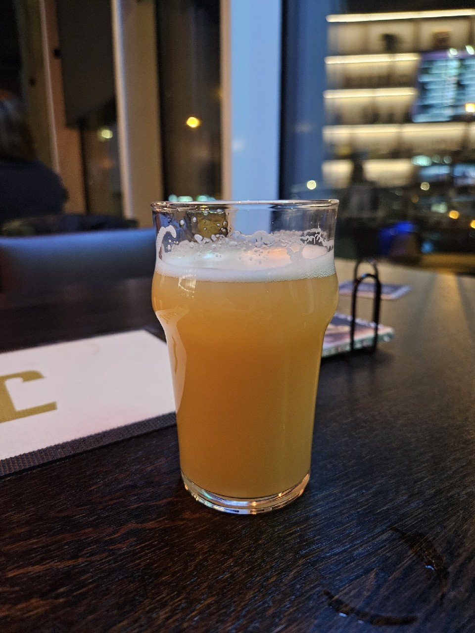 Baromètre De Vie, Canada