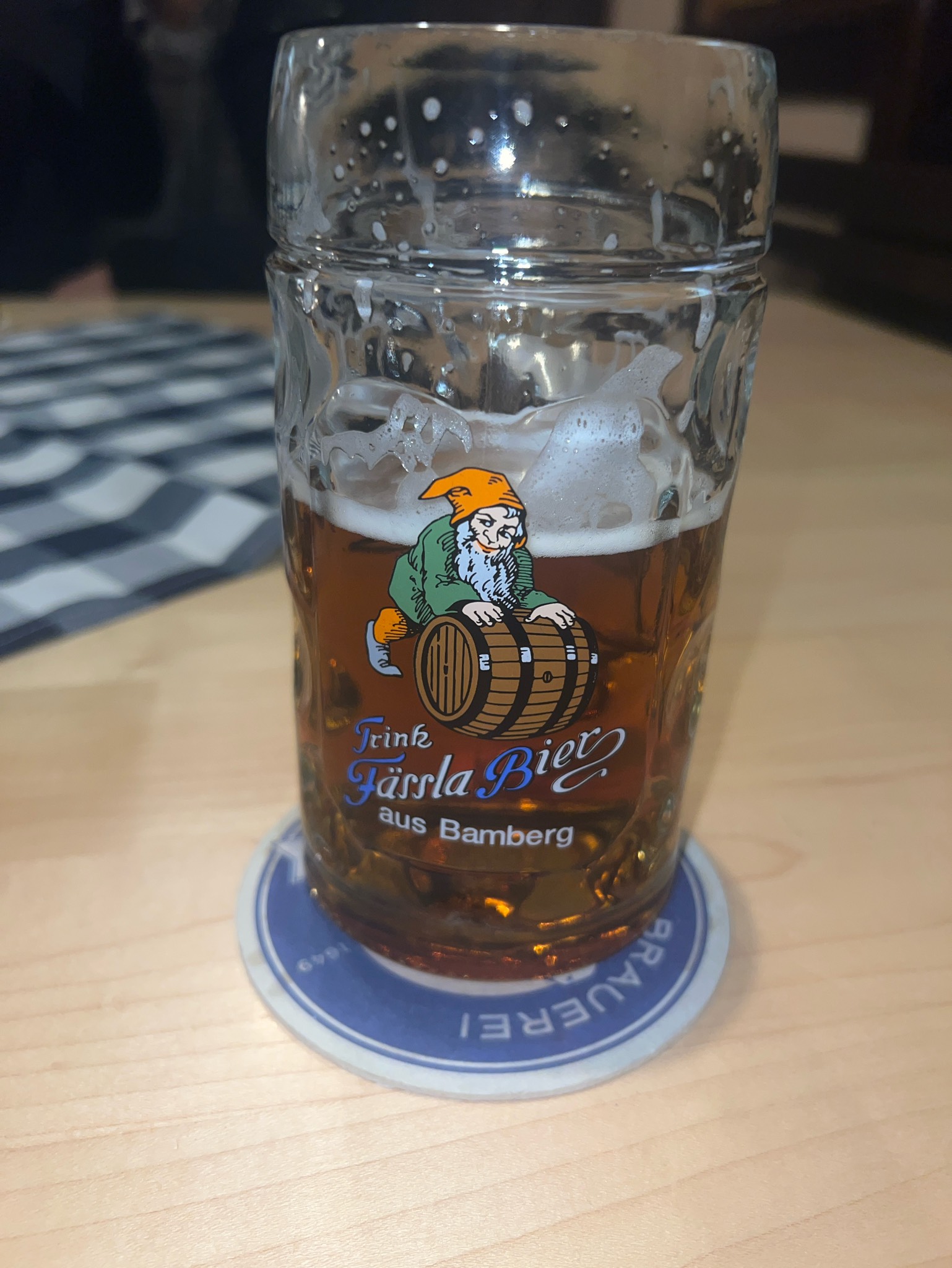 Lagerbier, Germany