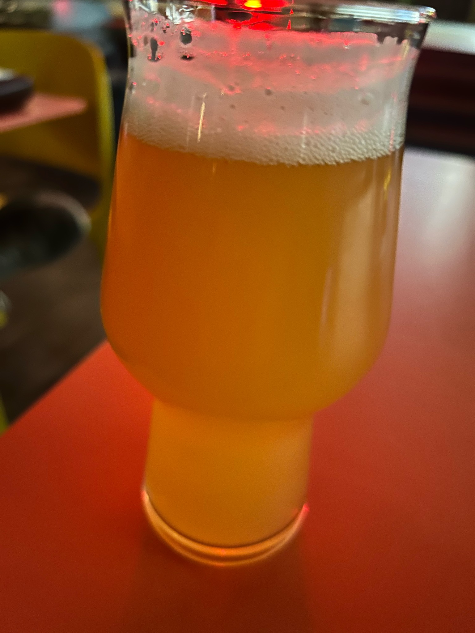 Milkshake IPA 6.2%, Croatia