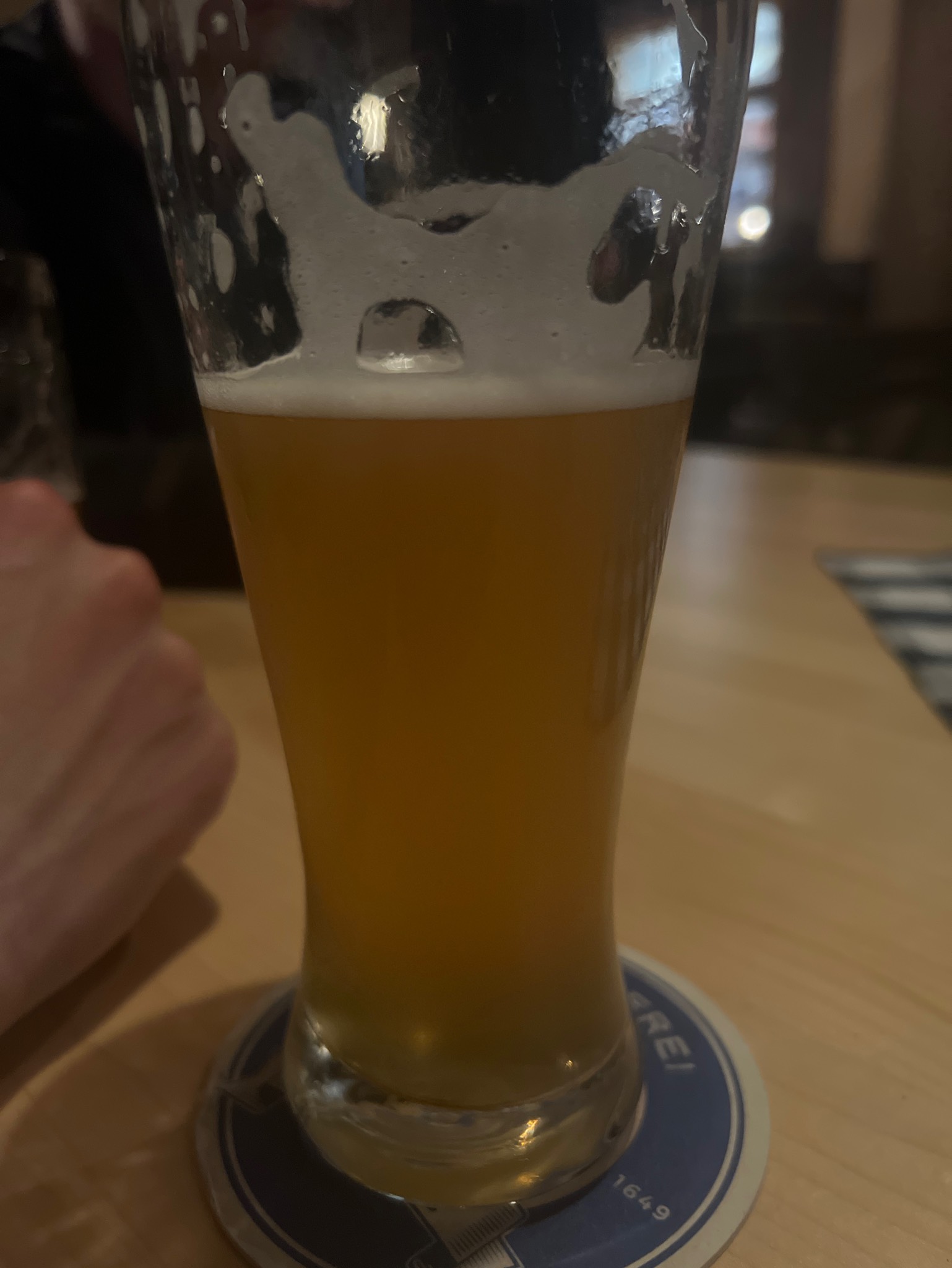 Weizla Helles Hefeweissbier, Germany