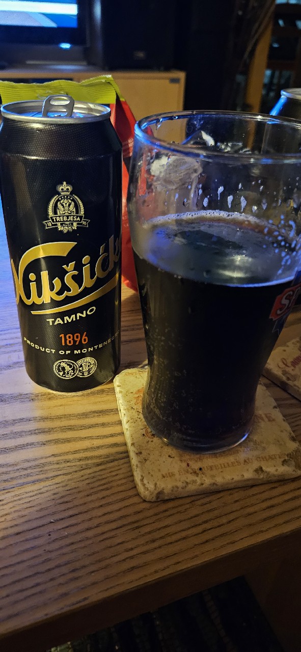 Nikšićko Tamno, Montenegro