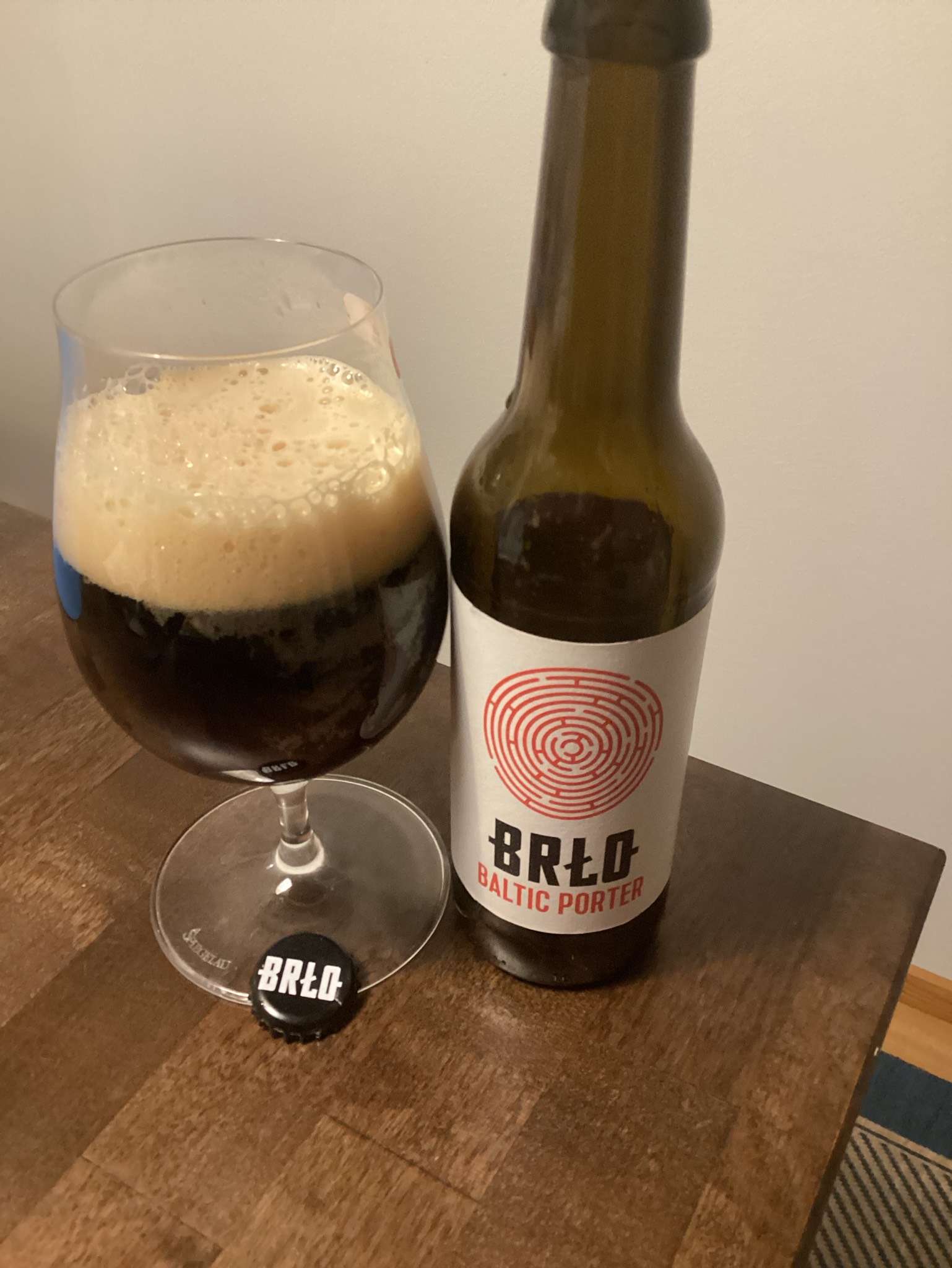 Baltic Porter, Germany