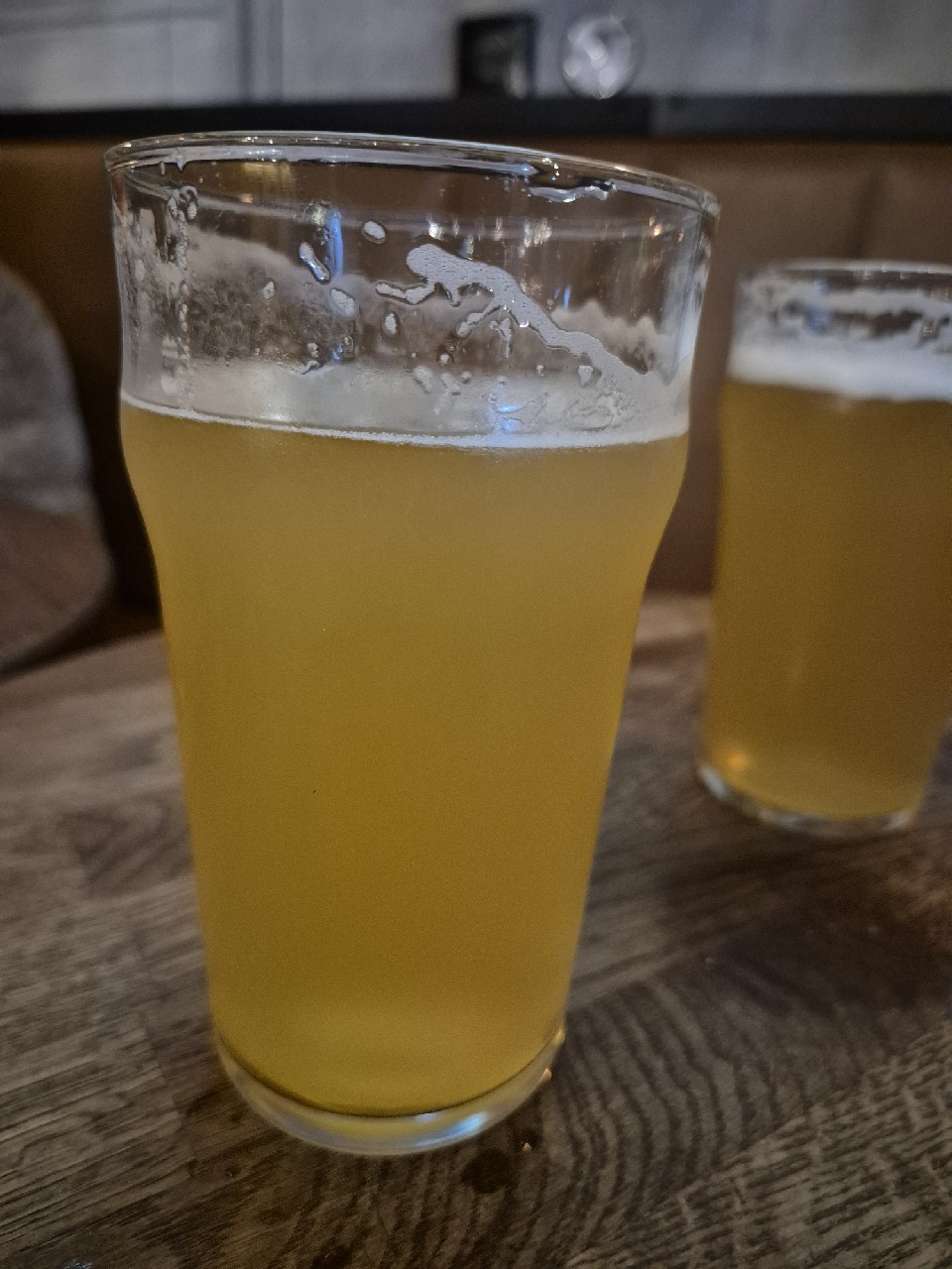 St. Stefanus Blanche, Belgium