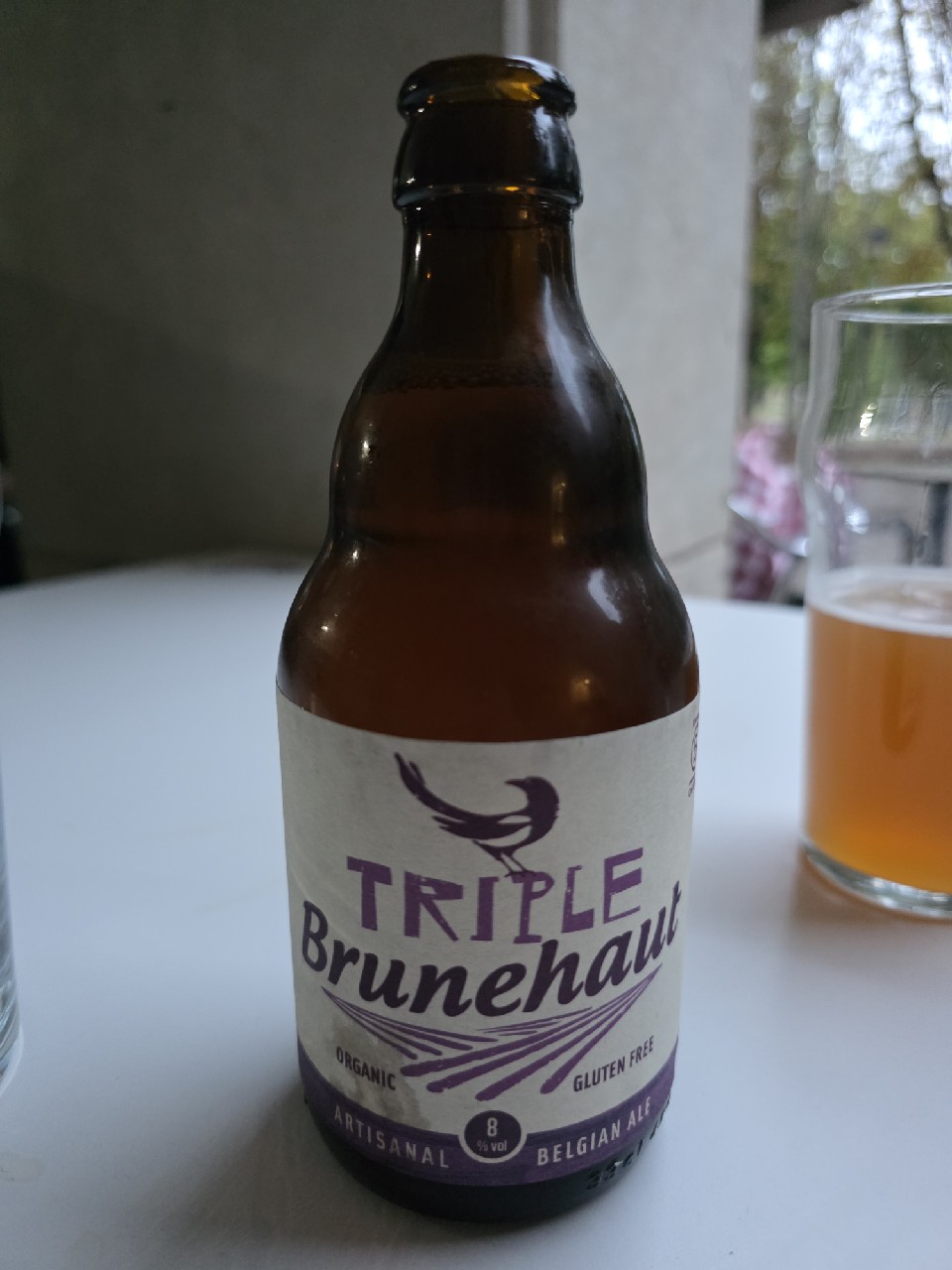 Brunehaut Triple / Tripel, Belgium