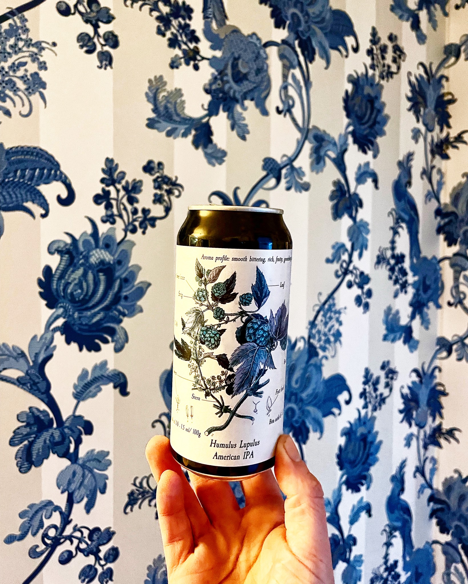 Humalaputki: Nelson Sauvin, Finland