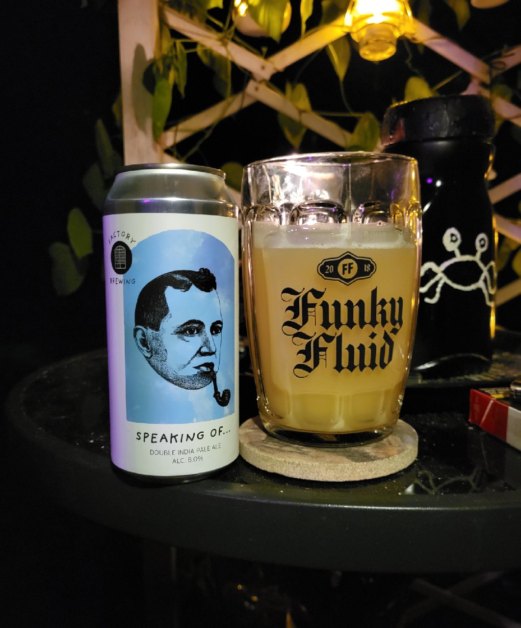 Speaking Of..., Finland