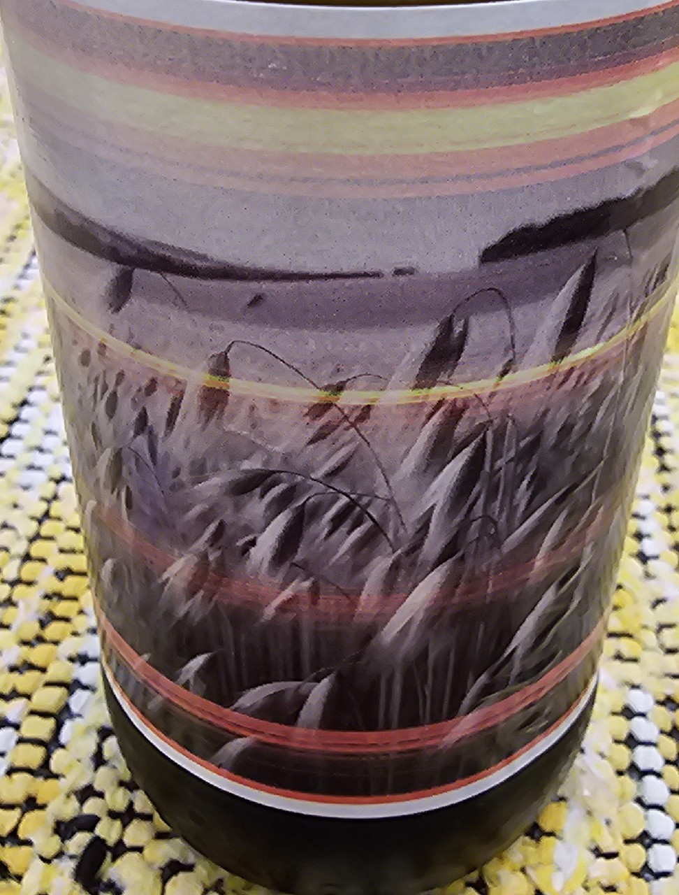 Mustakaura Dark Ale, Talerock Brewing