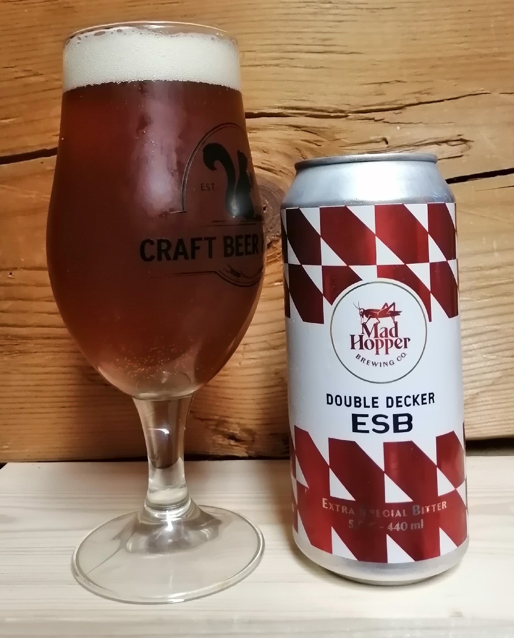 Double Decker, Finland