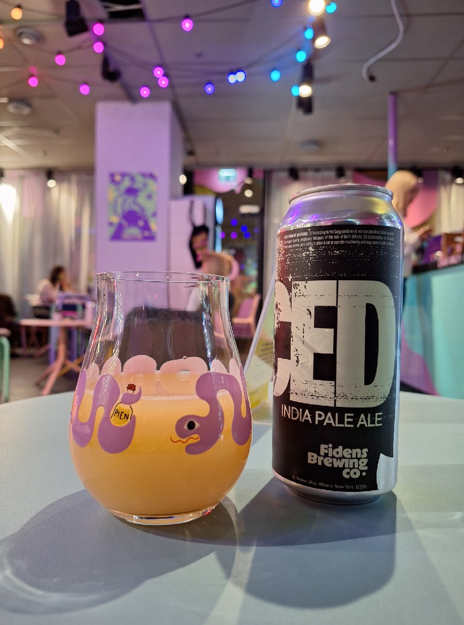 Pierced, United States