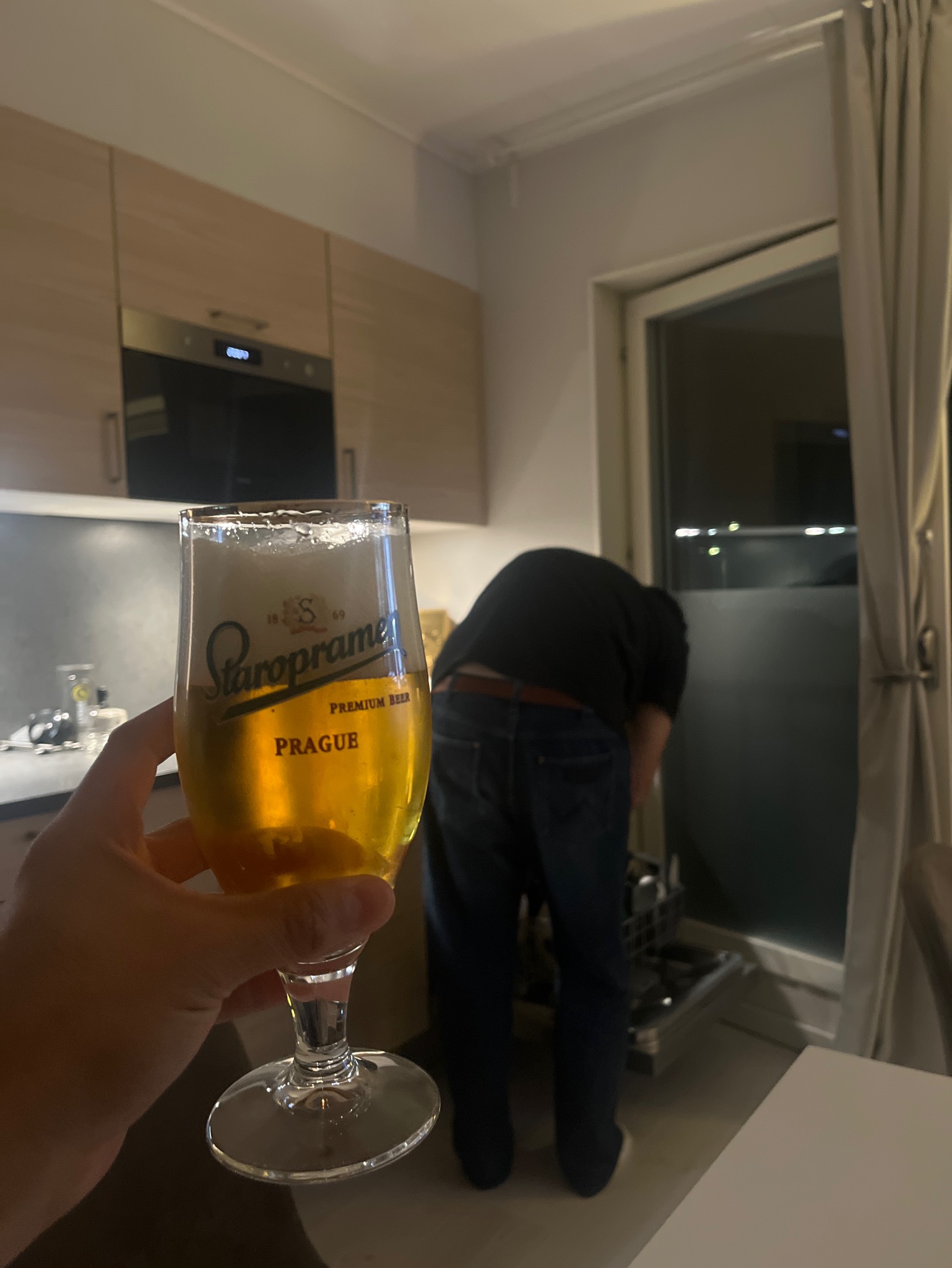 Fagerhult Export, Kopparbergs Bryggeri