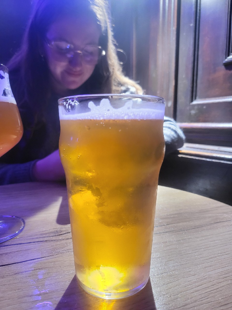 Paranoïa Exotic, Belgium