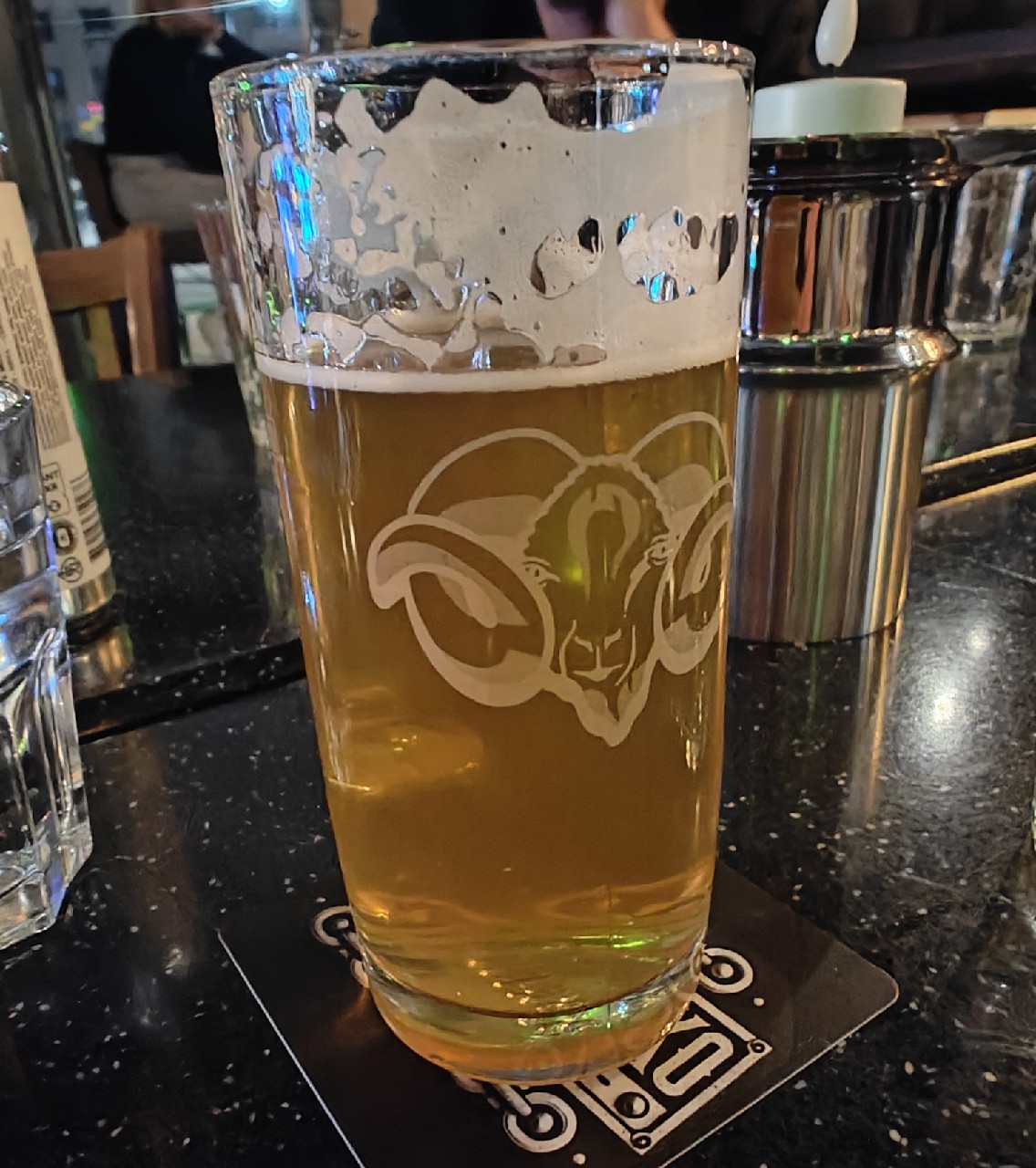 Very Fond Of Loral, Finland