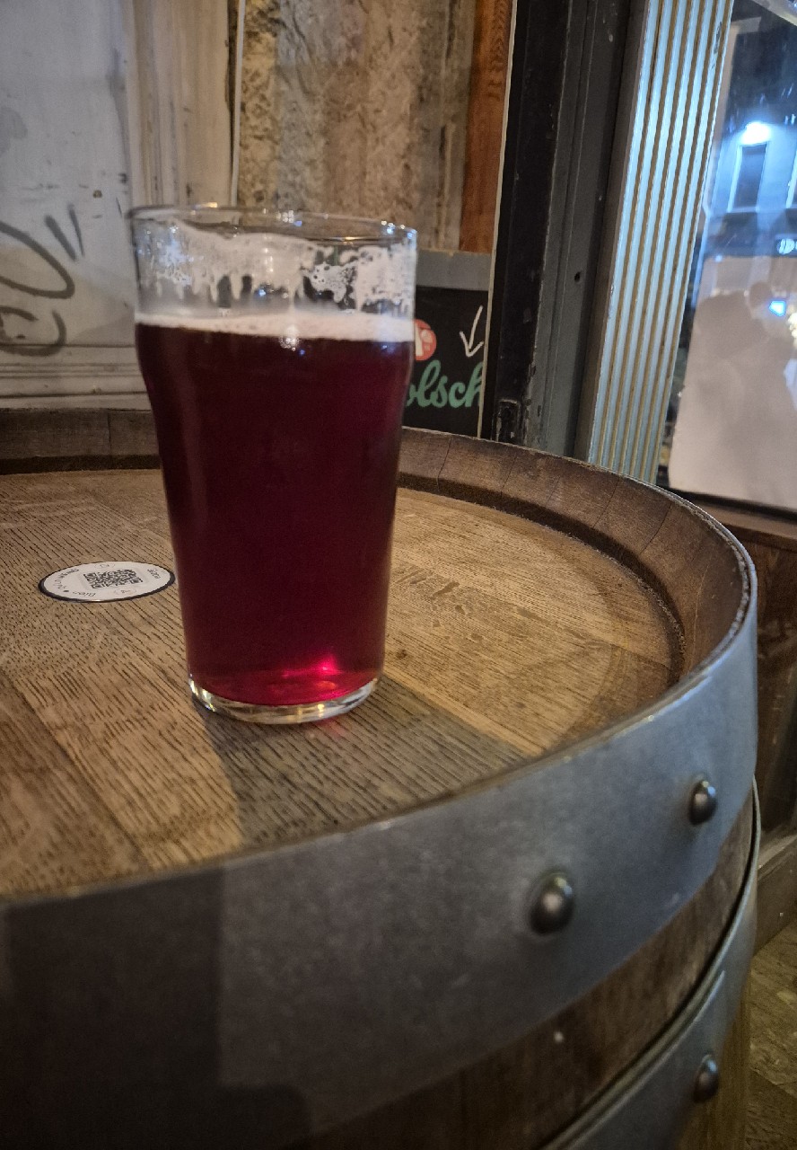 st stefanus rouge, Brouwerij Stefanus