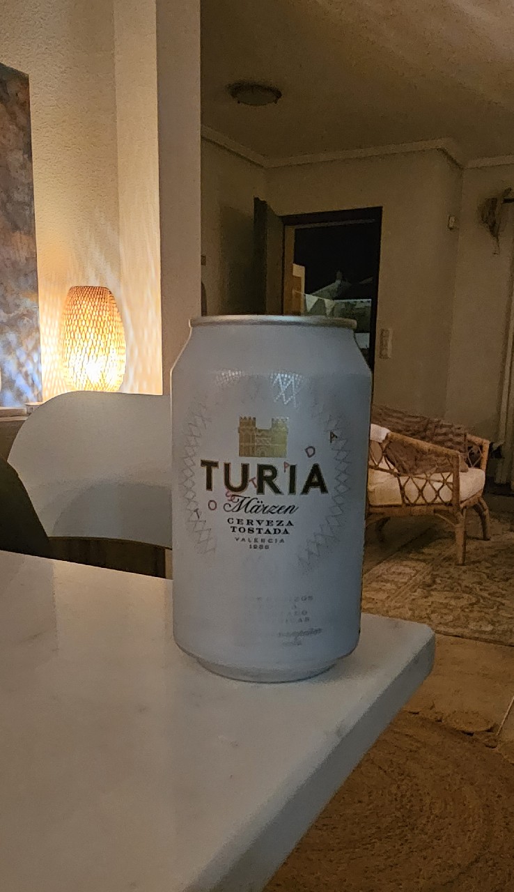 Turia Märzen, Spain