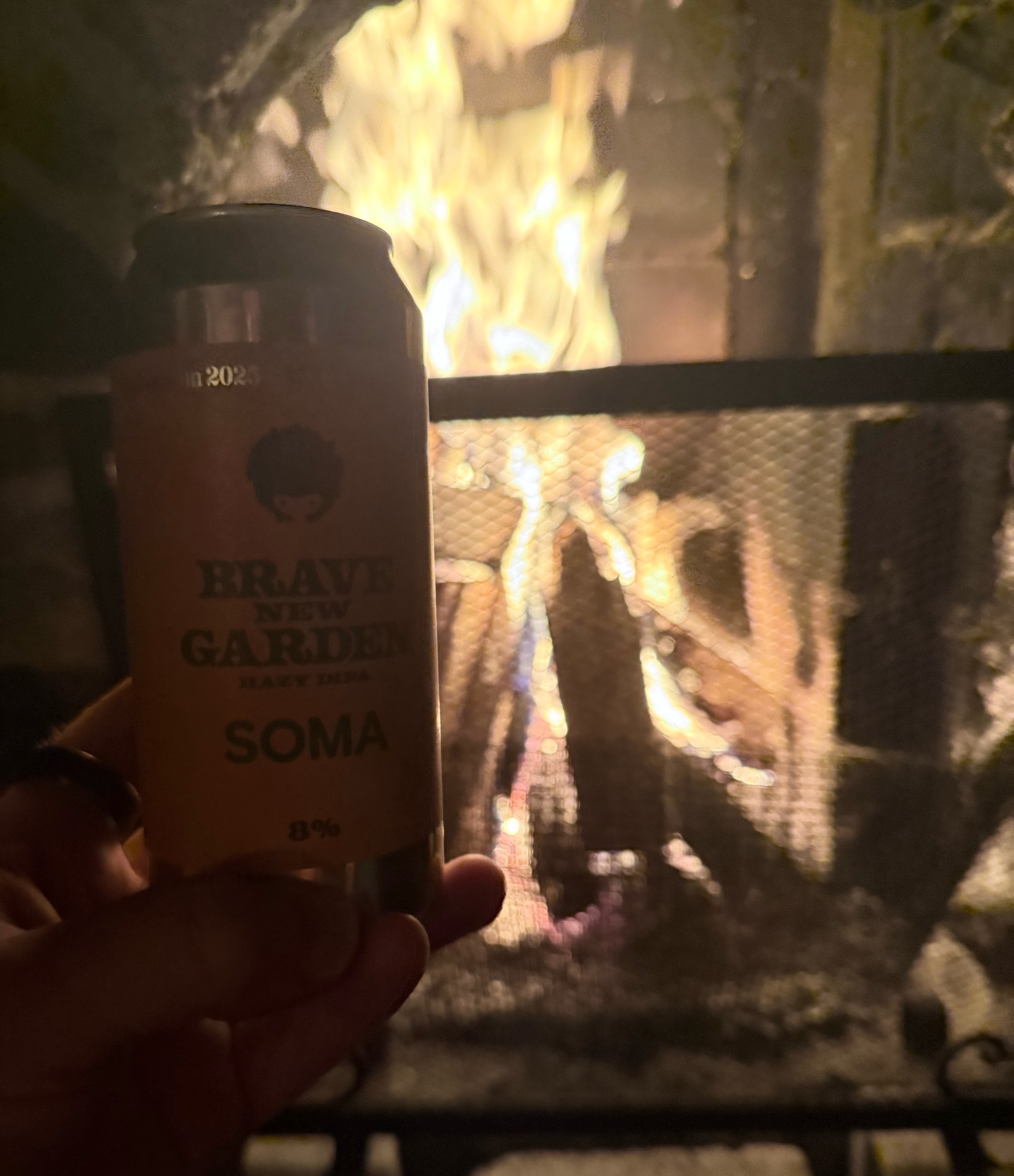 CBGF: Brave New Garden, Finland