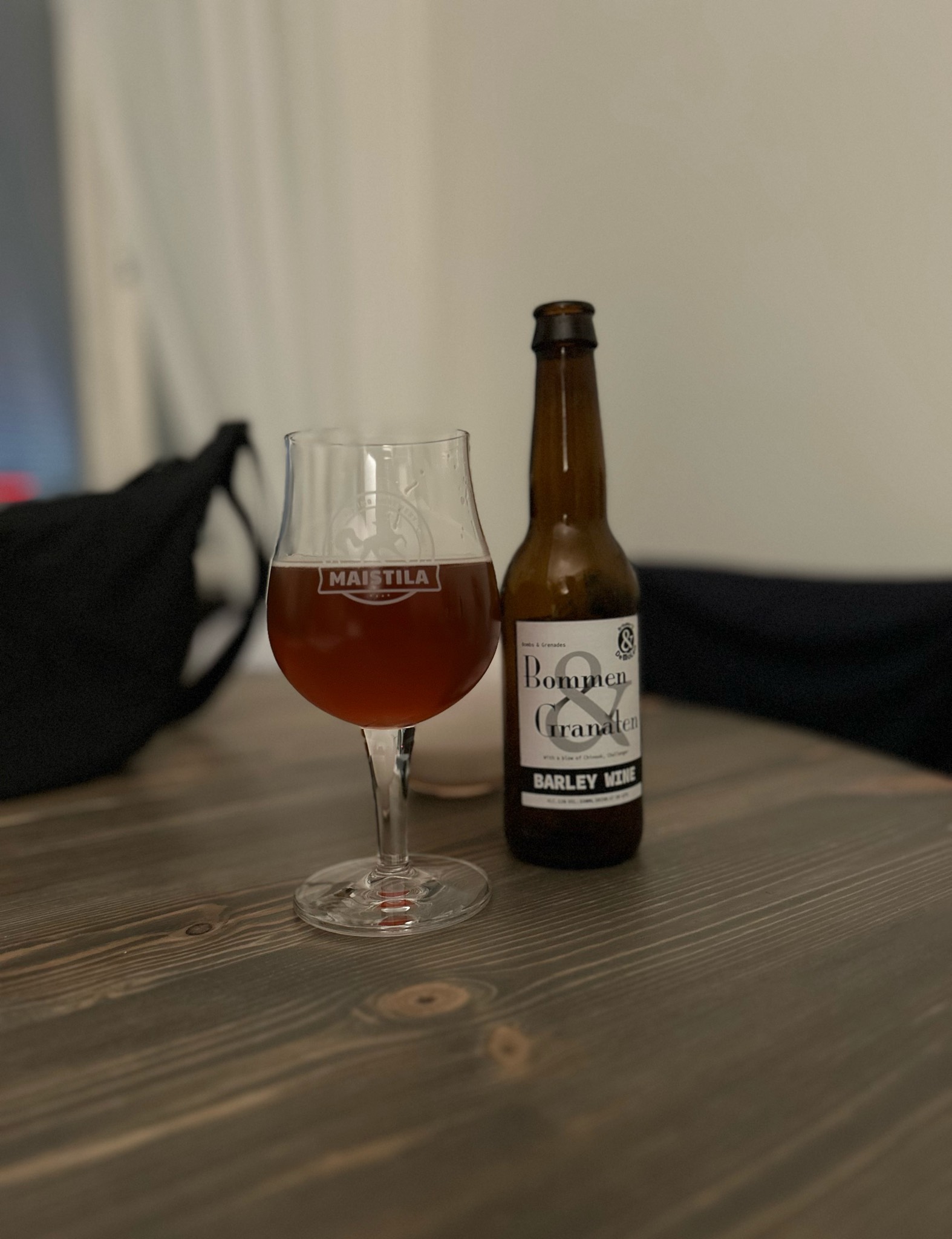 Bommen & Granaten, Netherlands