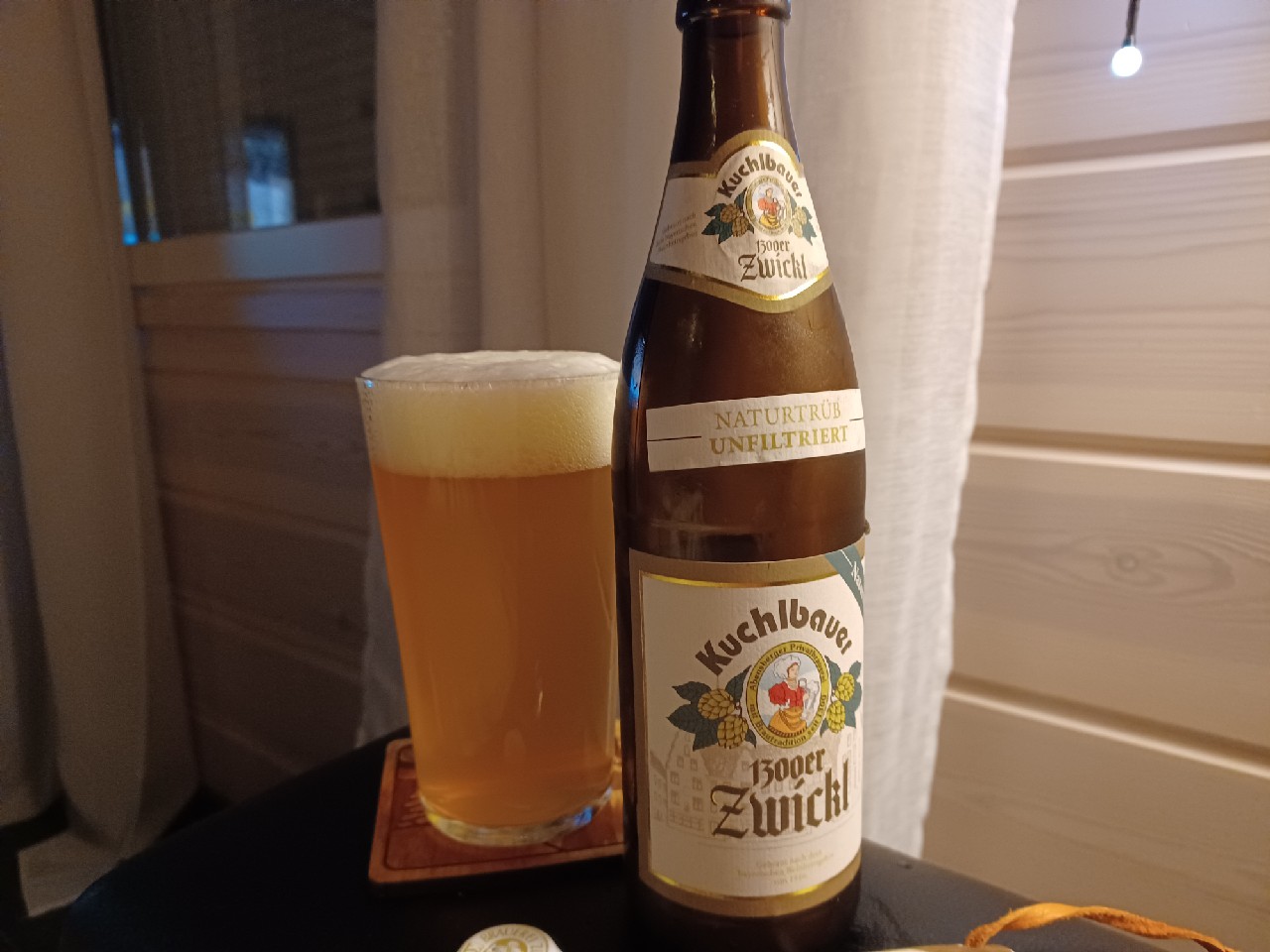 1300er Zwickl, Germany