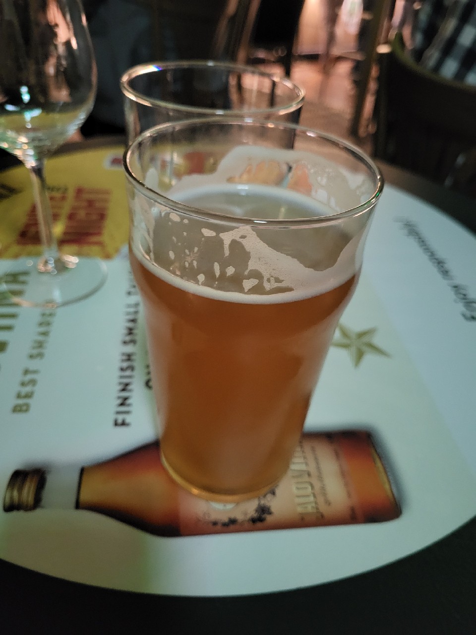 La Playa Lime Lager, United States