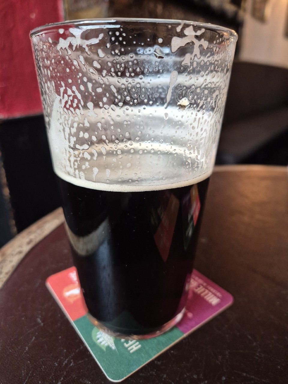 Black Forest, Pennine Brewing Co.