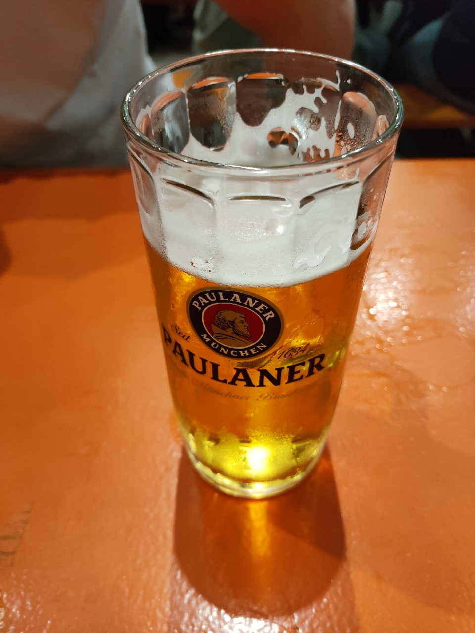 Paulaner Original Münchener Urtyp, Germany