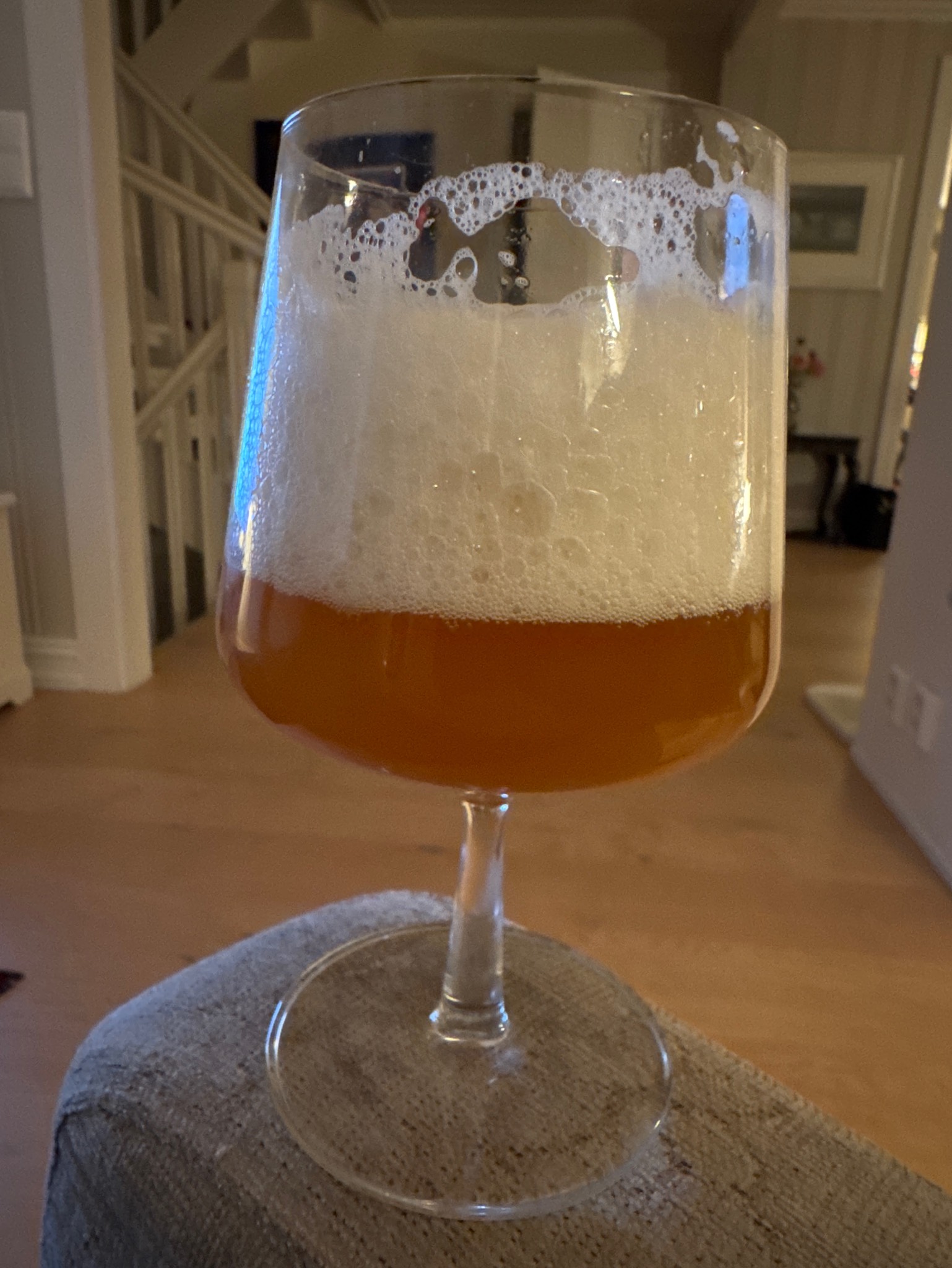 Uttian, Bryggeriet Frøya