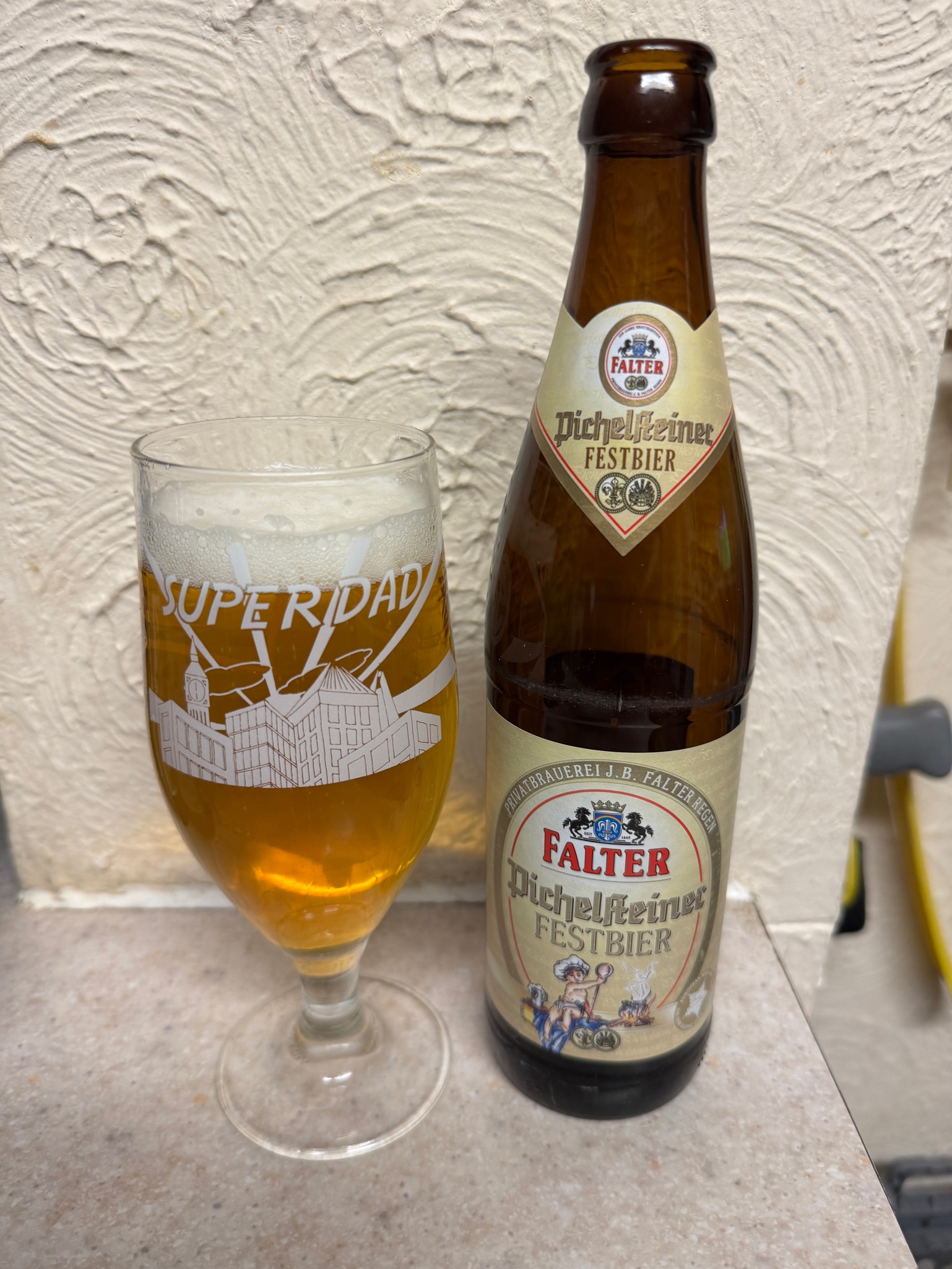 Pichelsteiner Festbier, Germany
