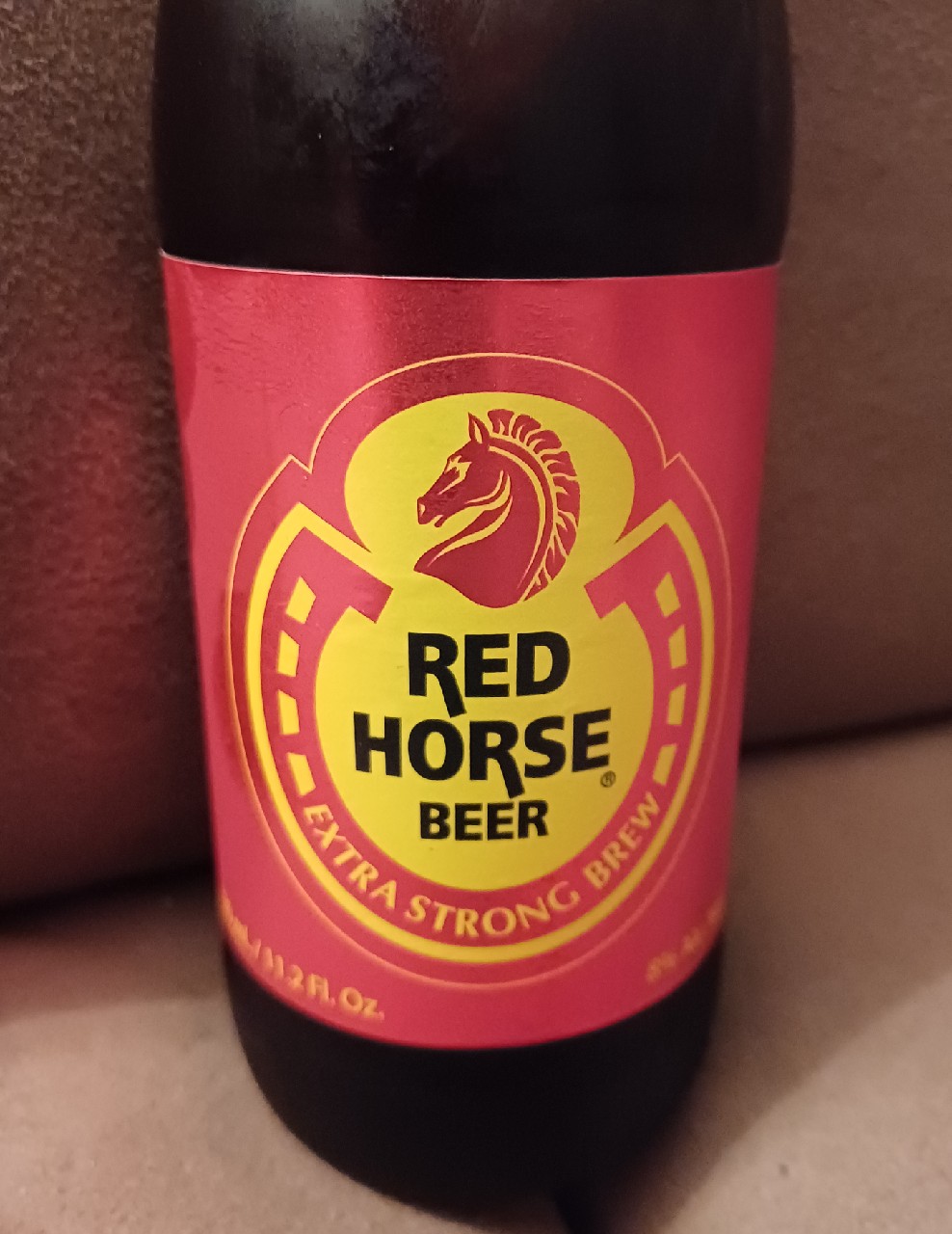 Red Horse Beer, Công Ty Cổ Phần