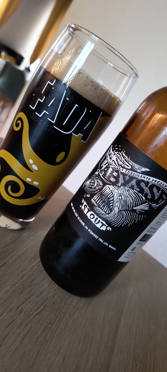 L'Abysse, La Turbulente