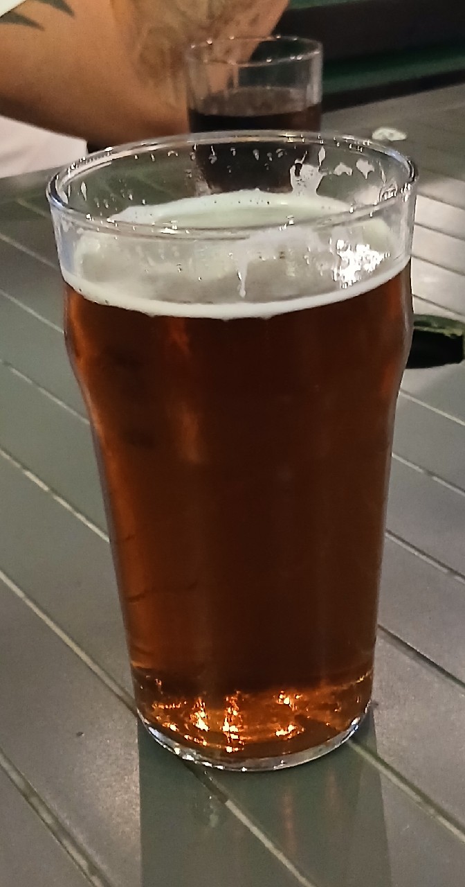 Green Hop IPA, Malta