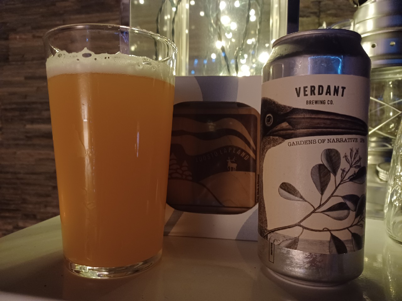 Gardens Of Narrative, England