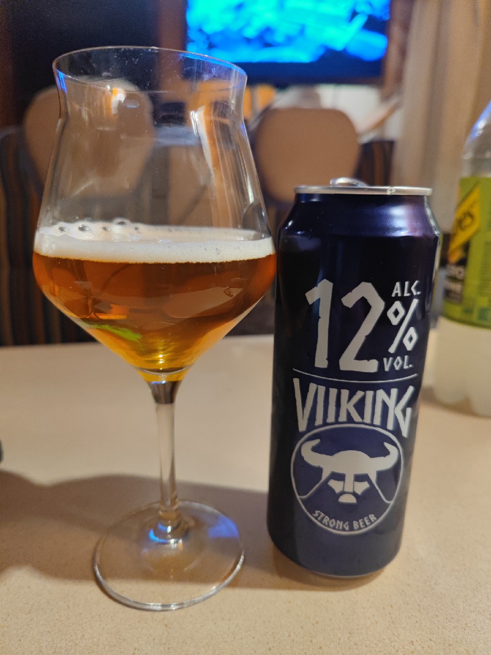 Viiking, Denmark