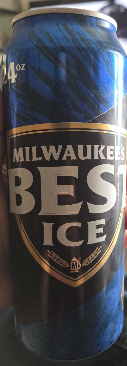 Milwaukee's Best Ice, United States